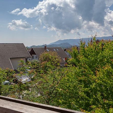 Vacation Home Sofia Zgornje Gorje Dış mekan fotoğraf