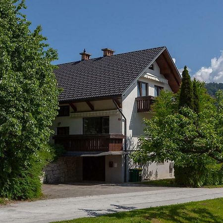 Vacation Home Sofia Zgornje Gorje Dış mekan fotoğraf
