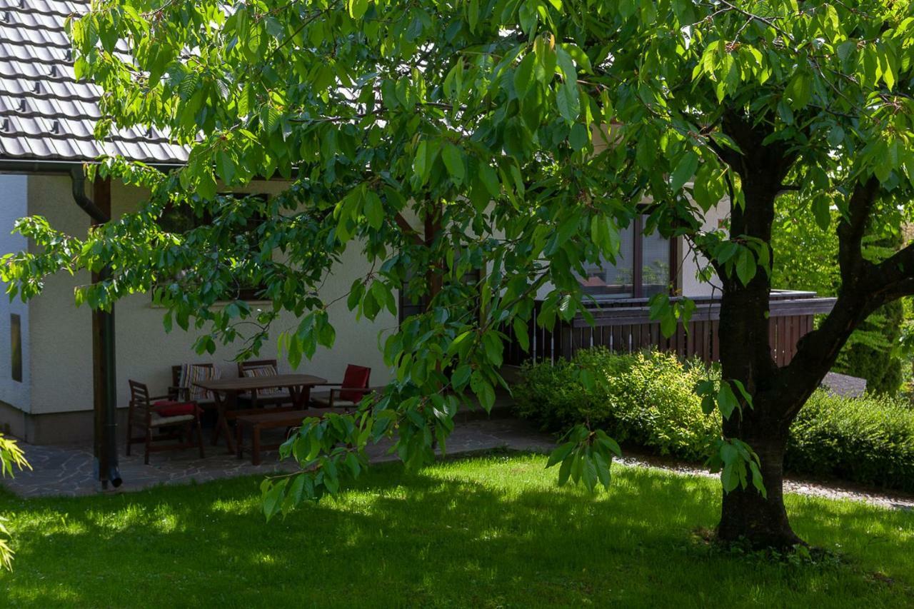 Vacation Home Sofia Zgornje Gorje Dış mekan fotoğraf
