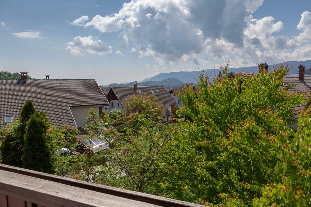 Vacation Home Sofia Zgornje Gorje Dış mekan fotoğraf
