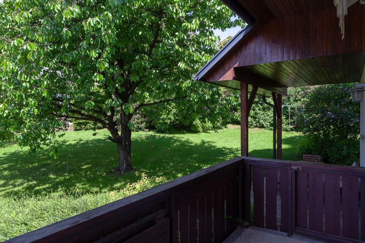 Vacation Home Sofia Zgornje Gorje Dış mekan fotoğraf