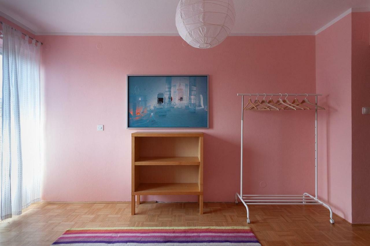 Vacation Home Sofia Zgornje Gorje Dış mekan fotoğraf