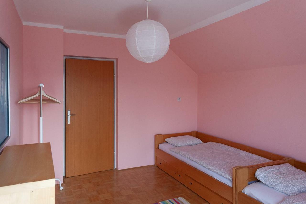 Vacation Home Sofia Zgornje Gorje Dış mekan fotoğraf