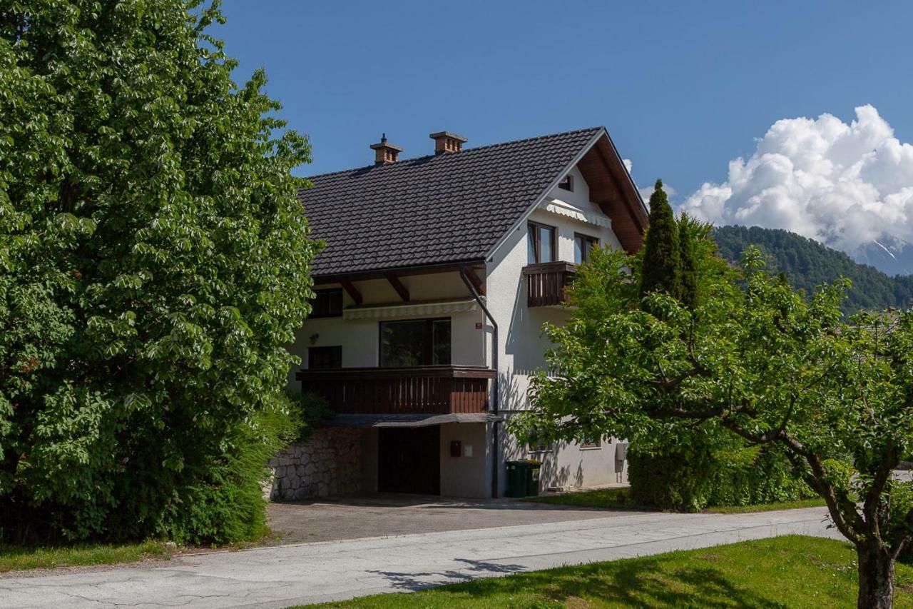Vacation Home Sofia Zgornje Gorje Dış mekan fotoğraf