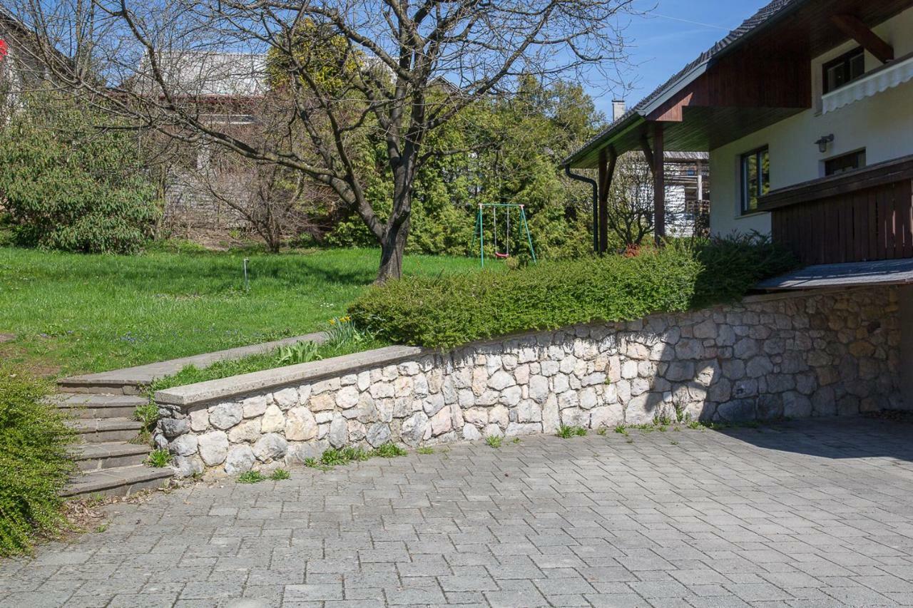 Vacation Home Sofia Zgornje Gorje Dış mekan fotoğraf