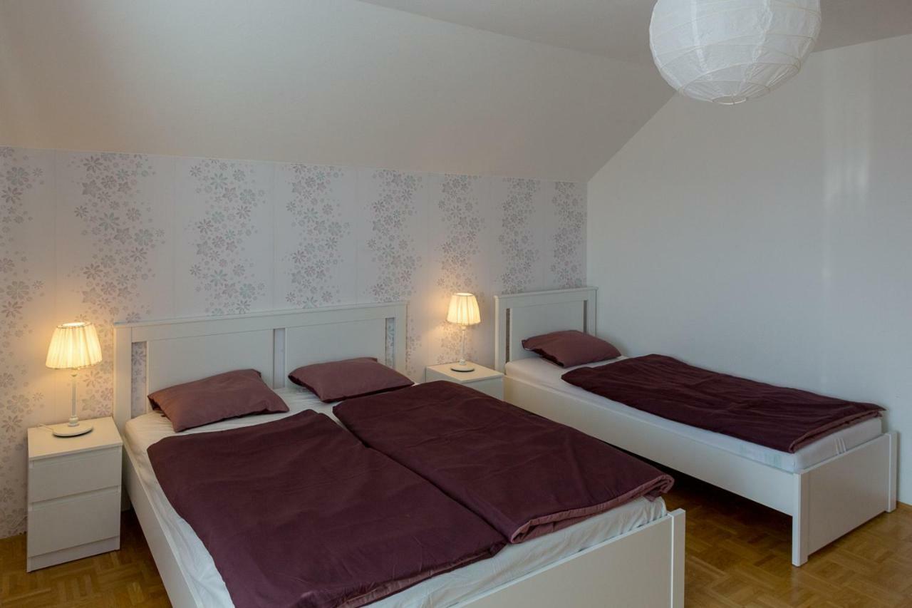 Vacation Home Sofia Zgornje Gorje Dış mekan fotoğraf