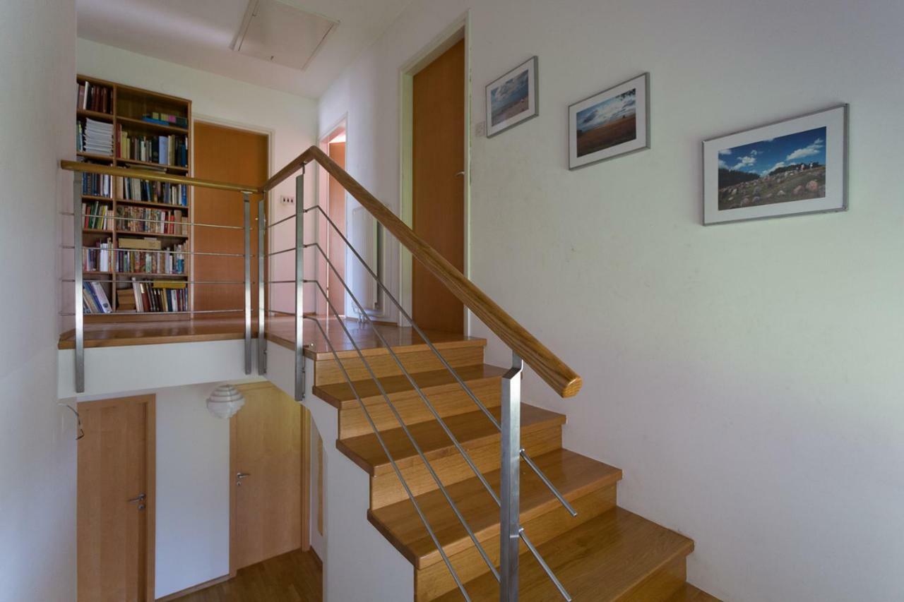 Vacation Home Sofia Zgornje Gorje Dış mekan fotoğraf
