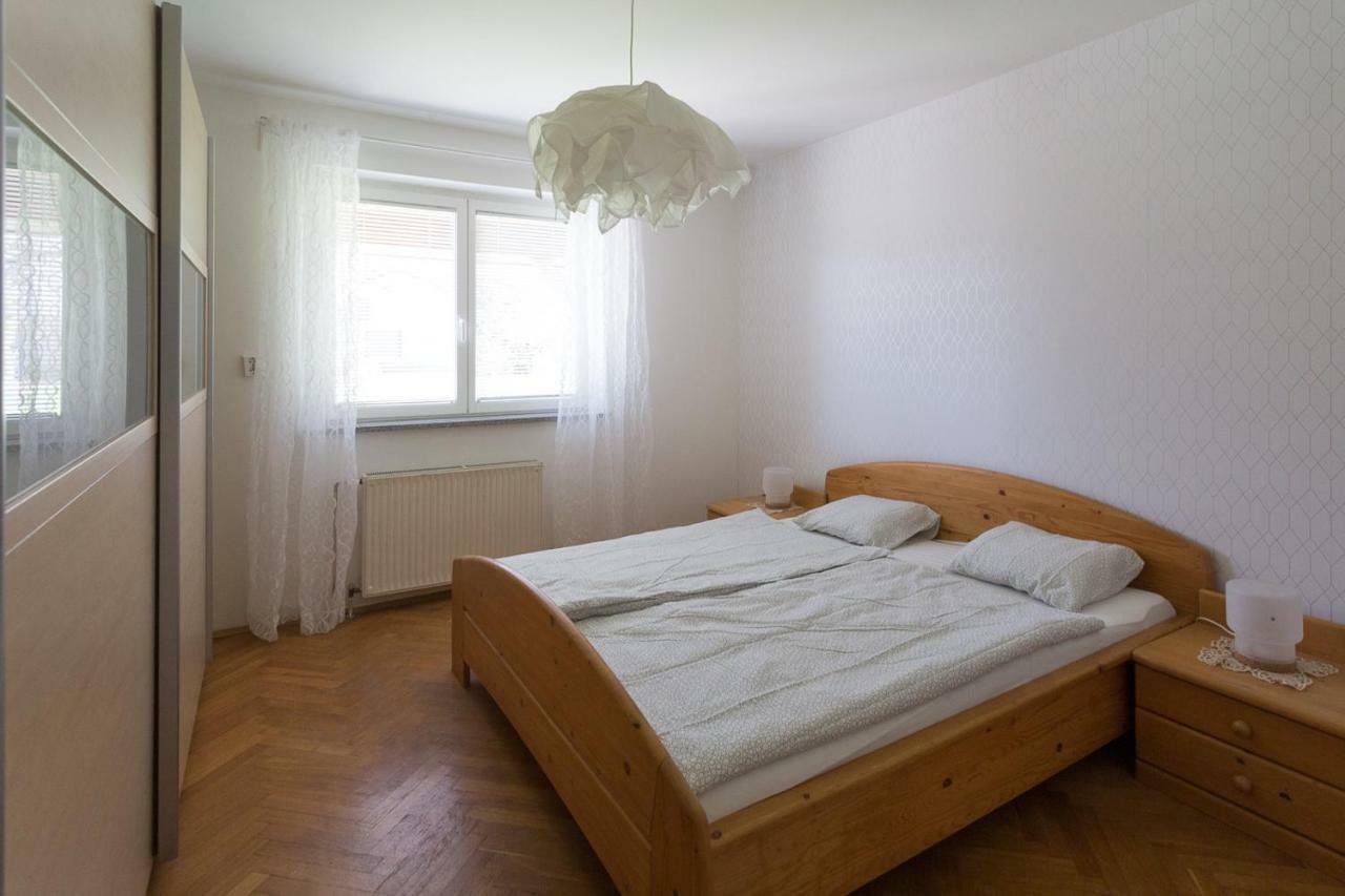 Vacation Home Sofia Zgornje Gorje Dış mekan fotoğraf