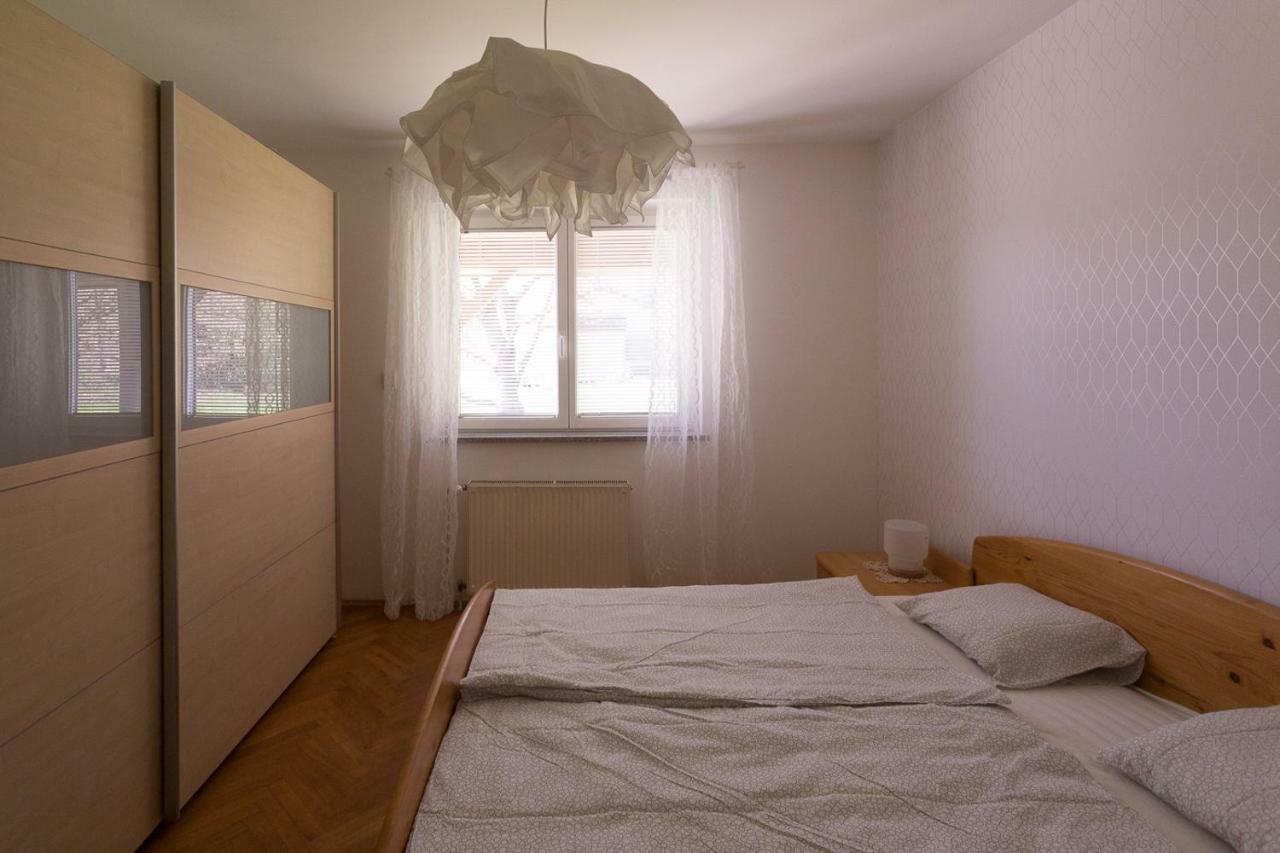 Vacation Home Sofia Zgornje Gorje Dış mekan fotoğraf