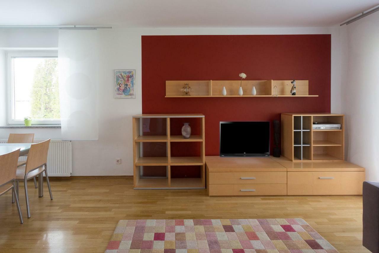 Vacation Home Sofia Zgornje Gorje Dış mekan fotoğraf