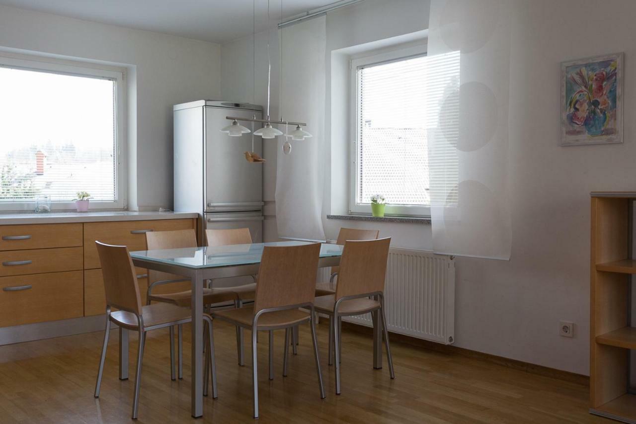 Vacation Home Sofia Zgornje Gorje Dış mekan fotoğraf