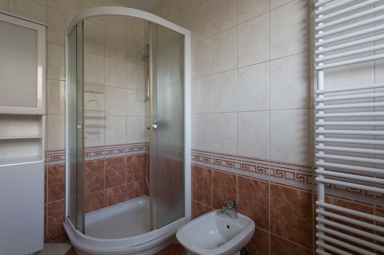 Vacation Home Sofia Zgornje Gorje Dış mekan fotoğraf