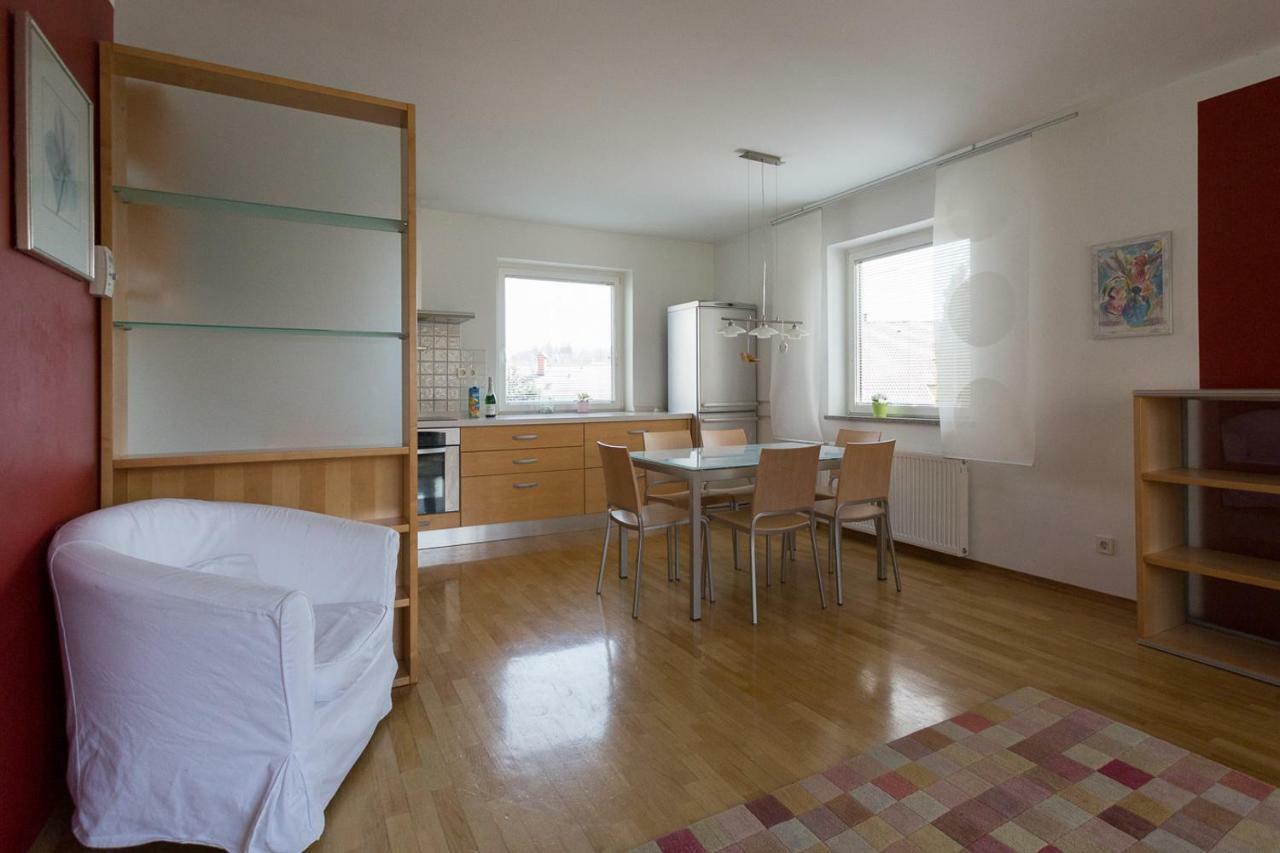 Vacation Home Sofia Zgornje Gorje Dış mekan fotoğraf