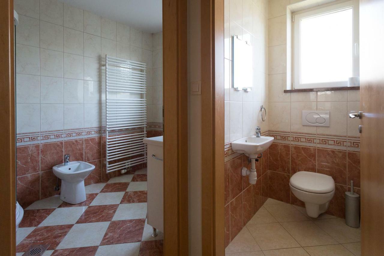 Vacation Home Sofia Zgornje Gorje Dış mekan fotoğraf