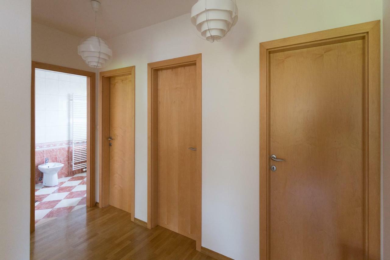 Vacation Home Sofia Zgornje Gorje Dış mekan fotoğraf