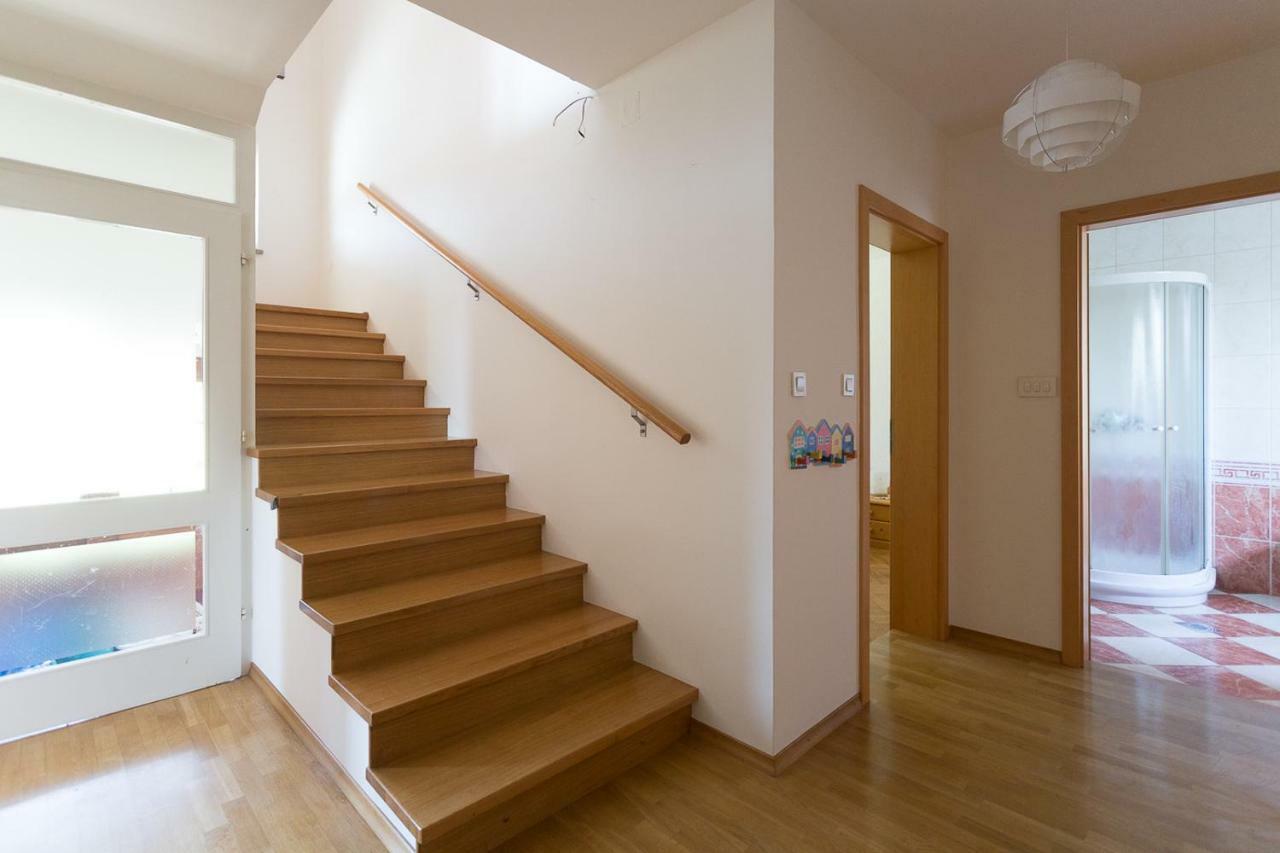 Vacation Home Sofia Zgornje Gorje Dış mekan fotoğraf